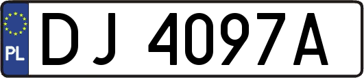 DJ4097A
