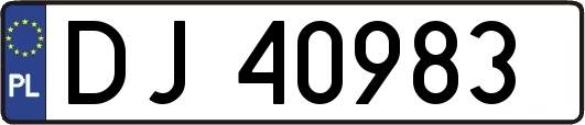 DJ40983