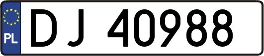 DJ40988
