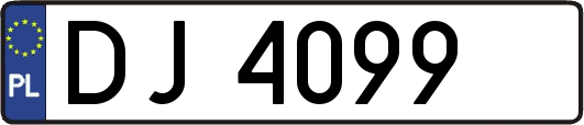 DJ4099