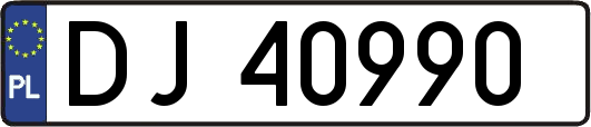 DJ40990