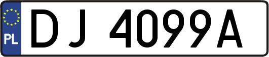 DJ4099A