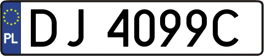 DJ4099C