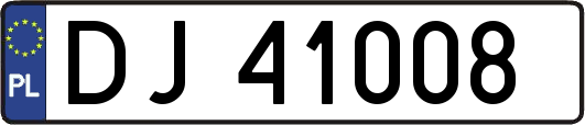 DJ41008