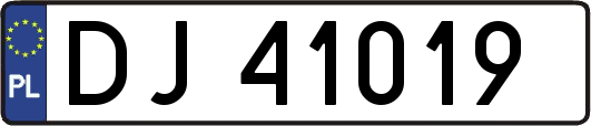 DJ41019