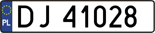 DJ41028