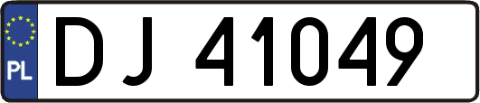DJ41049