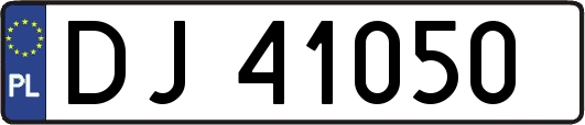DJ41050