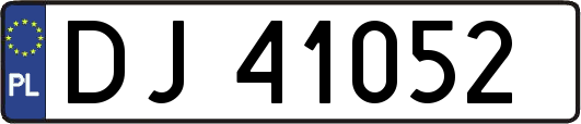 DJ41052