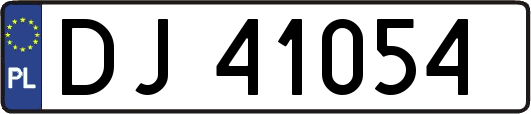 DJ41054