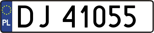 DJ41055