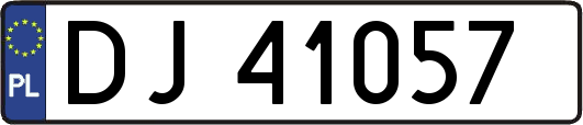 DJ41057