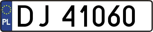 DJ41060