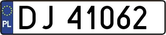 DJ41062
