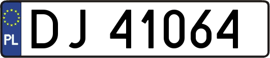DJ41064