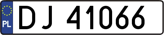 DJ41066