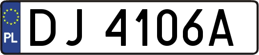 DJ4106A
