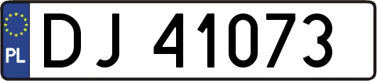 DJ41073