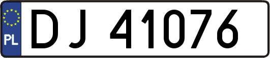 DJ41076