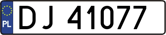 DJ41077