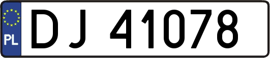 DJ41078