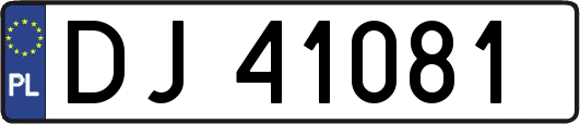 DJ41081