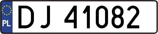 DJ41082