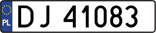 DJ41083