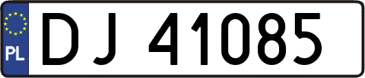DJ41085