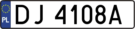 DJ4108A