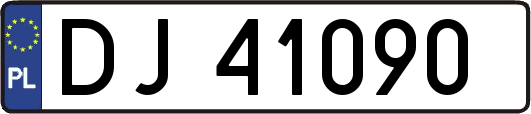 DJ41090