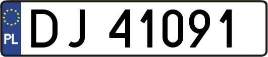 DJ41091