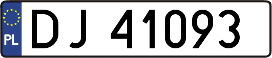 DJ41093