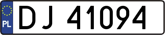 DJ41094