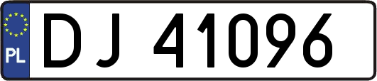 DJ41096
