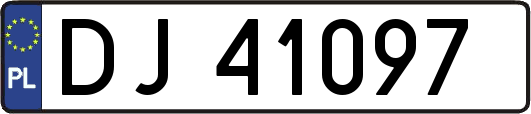 DJ41097