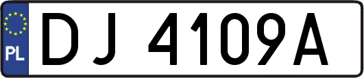 DJ4109A