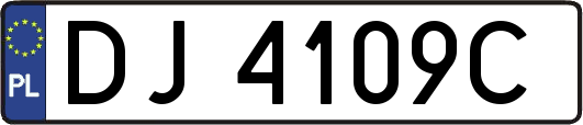 DJ4109C