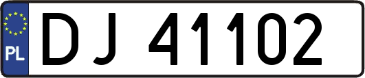 DJ41102