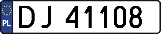DJ41108