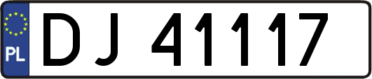 DJ41117