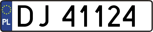 DJ41124