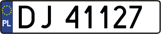 DJ41127