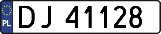 DJ41128