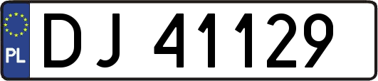 DJ41129