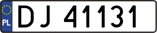 DJ41131