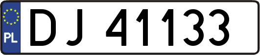 DJ41133