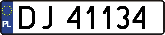 DJ41134