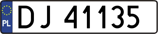 DJ41135