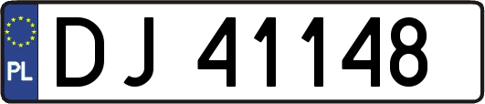 DJ41148